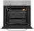 MEFERI MEO604IX LIGHT Детальное фото товара: MEFERI MEO604IX LIGHT