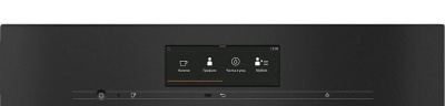 Детальное фото товара: Miele CVA7845 OBSW