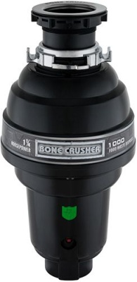 Детальное фото товара: Bone Crusher BC1000-AS