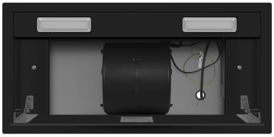 Детальное фото товара: MEFERI INBOX60BK COMFORT PLUS