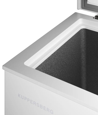Детальное фото товара: Kuppersberg FLCF 150 W