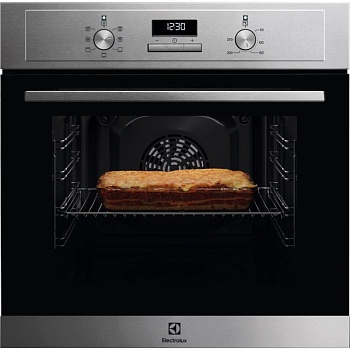 Фото товара: Electrolux EOH3H40BX
