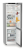 Liebherr CNsdb 5723-22 001 Plus NoFrost EasyFresh Детальное фото товара: Liebherr CNsdb 5723-22 001 Plus NoFrost EasyFresh