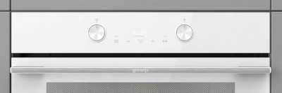 Детальное фото товара: Gorenje BOS6737E06PWG