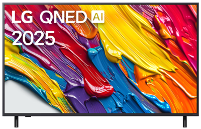 Детальное фото товара: LG 55QNED82A6B.ARUG