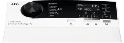 Детальное фото товара: AEG LTR7E273E