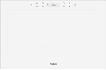 Фото товара: AKPO MEA 2502 Flat  WH