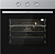 Фото товара: Gorenje BO6727E03AXN