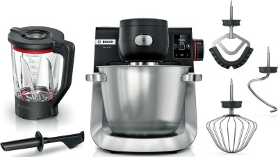 Детальное фото товара: Bosch MUMS6ZS17