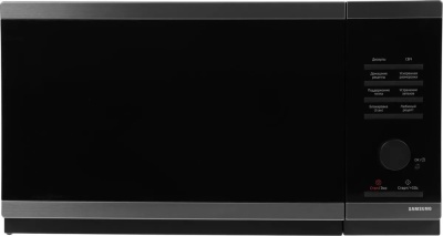 Детальное фото товара: Samsung MS23DG4504AGBW