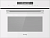 Фото товара: Korting OKB 3260 CSGW MW
