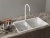 Rivelato ASTI 3972500 brina/cromo, смеситель, гранит, иней/хром Детальное фото товара: Rivelato ASTI 3972500 brina/cromo, смеситель, гранит, иней/хром