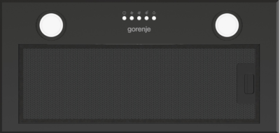 Детальное фото товара: Gorenje BHI626E6B