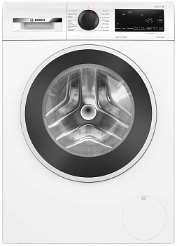 Фото товара: Bosch WGG254ZGPL