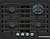 Фото товара: Bosch PPH6A6I40O газовая поверхность