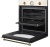 Kuppersberg SR 610 C Bronze Детальное фото товара: Kuppersberg SR 610 C Bronze