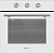 Фото товара: HOMSair OEF606WH