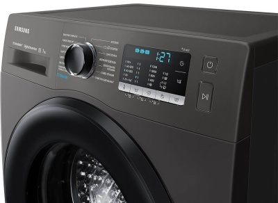 Детальное фото товара: Samsung WW70AGAS25AXLP