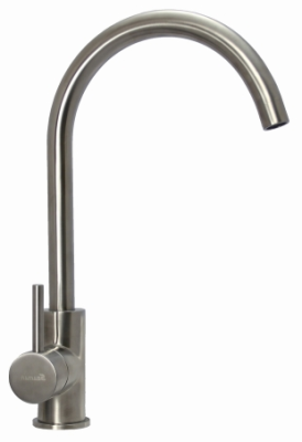 Детальное фото товара: Seaman Eco Glasgow SSN-3025-SS (Steel satin)