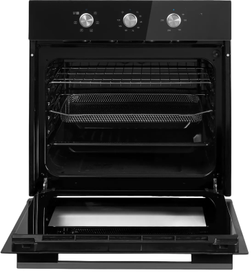 Детальное фото товара: Midea MO37003GB