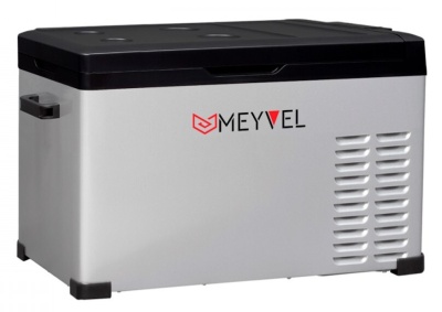Детальное фото товара: Meyvel AF-B40