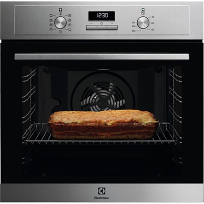 Детальное фото товара: Electrolux EOF3H50X