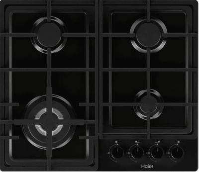 Детальное фото товара: Haier HHQ-M64CTB газовая поверхность