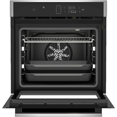 Детальное фото товара: Hotpoint FE8 1352 DSC IX