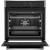 Hotpoint FE8 1352 DSC IX Детальное фото товара: Hotpoint FE8 1352 DSC IX