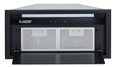 Детальное фото товара: EXITEQ EX-7016 black