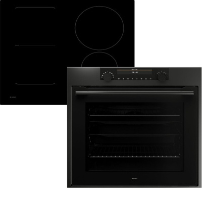 Детальное фото товара: ASKO HI2641FBG1 + OP8687A1