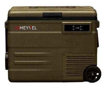 Детальное фото товара: Meyvel AF-U55-travel