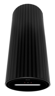 Детальное фото товара: Konigin Adagio Black/Black Glass 35