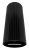 Детальное фото товара: Konigin Adagio Black/Black Glass 35