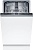 Фото товара: Bosch SPV2IKX01Q