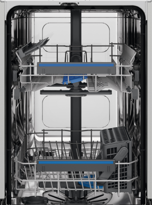 Детальное фото товара: Electrolux KESC2210L