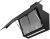 Maunfeld AURORA 90 Black matted Детальное фото товара: Maunfeld AURORA 90 Black matted