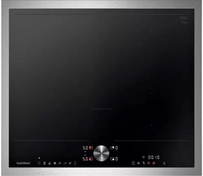 Детальное фото товара: Gaggenau CI262115 индукционная поверхность