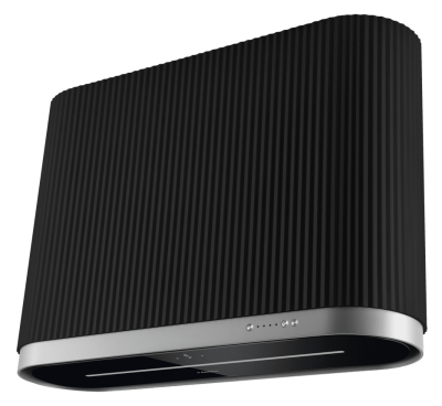 Maunfeld MURANO 80 Black/Anthracite