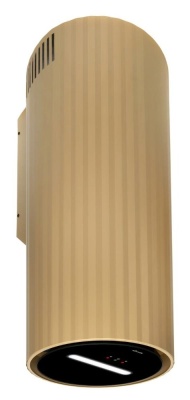 Детальное фото товара: Konigin Adagio Gold Sand/Black Glass 35