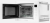 Kuppersberg HMW 645 W Детальное фото товара: Kuppersberg HMW 645 W