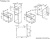 Maunfeld FEOH7872W Детальное фото товара: Maunfeld FEOH7872W