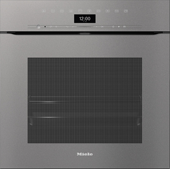 Фото товара: Miele H7464BPX GRGR