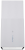 LEX ALTO 400 WHITE Детальное фото товара: LEX ALTO 400 WHITE