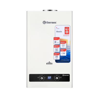 Thermex B 20 D