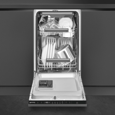Детальное фото товара: Smeg ST4523DIN