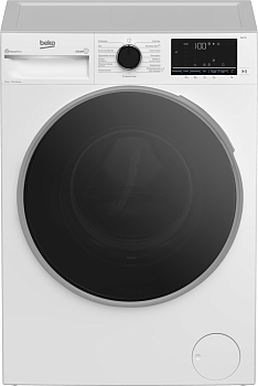 Фото товара: Beko B3WFR57H2W