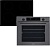 Фото товара: KORTING HI 64090 HID + OKB 6071 CBX