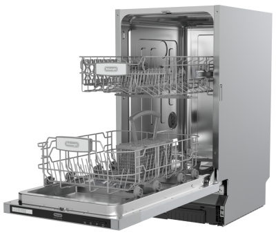 Детальное фото товара: DeLonghi DDW 06S Amelia