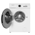 Maunfeld MFWM127WH052 Детальное фото товара: Maunfeld MFWM127WH052